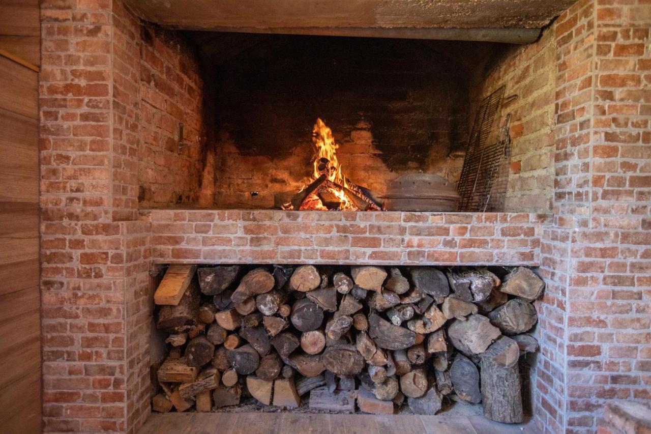 Apartmani Lara Modrus-Kuca Za Odmor Zewnętrze zdjęcie